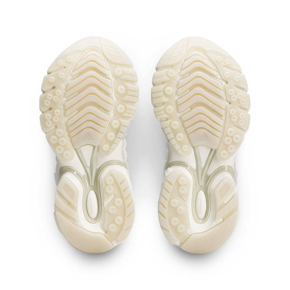 PW Adistar Jellyfish White Sneakers