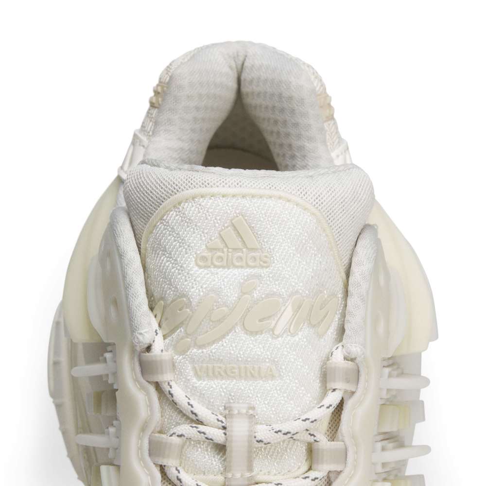 PW Adistar Jellyfish White Sneakers