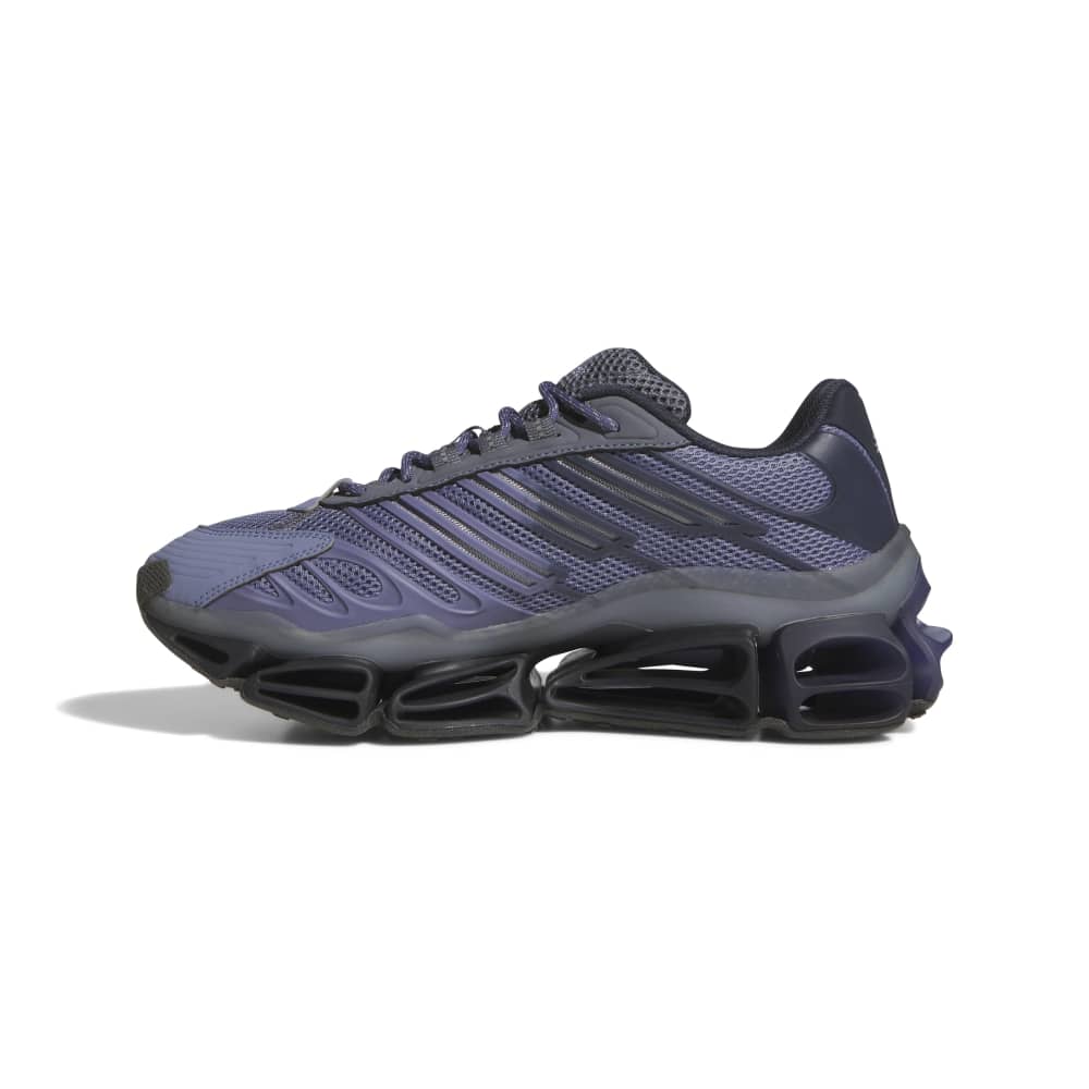 Megaride AG Onix Purple Sneakers