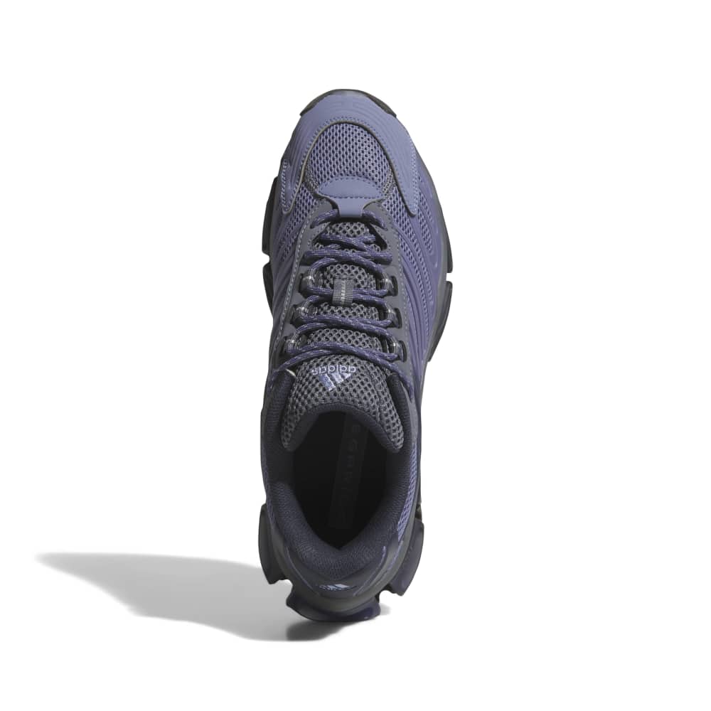 Megaride AG Onix Purple Sneakers