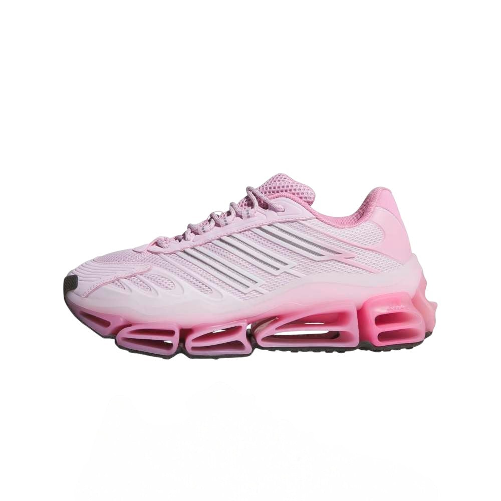 MEGARIDE AG Pink Sneakers