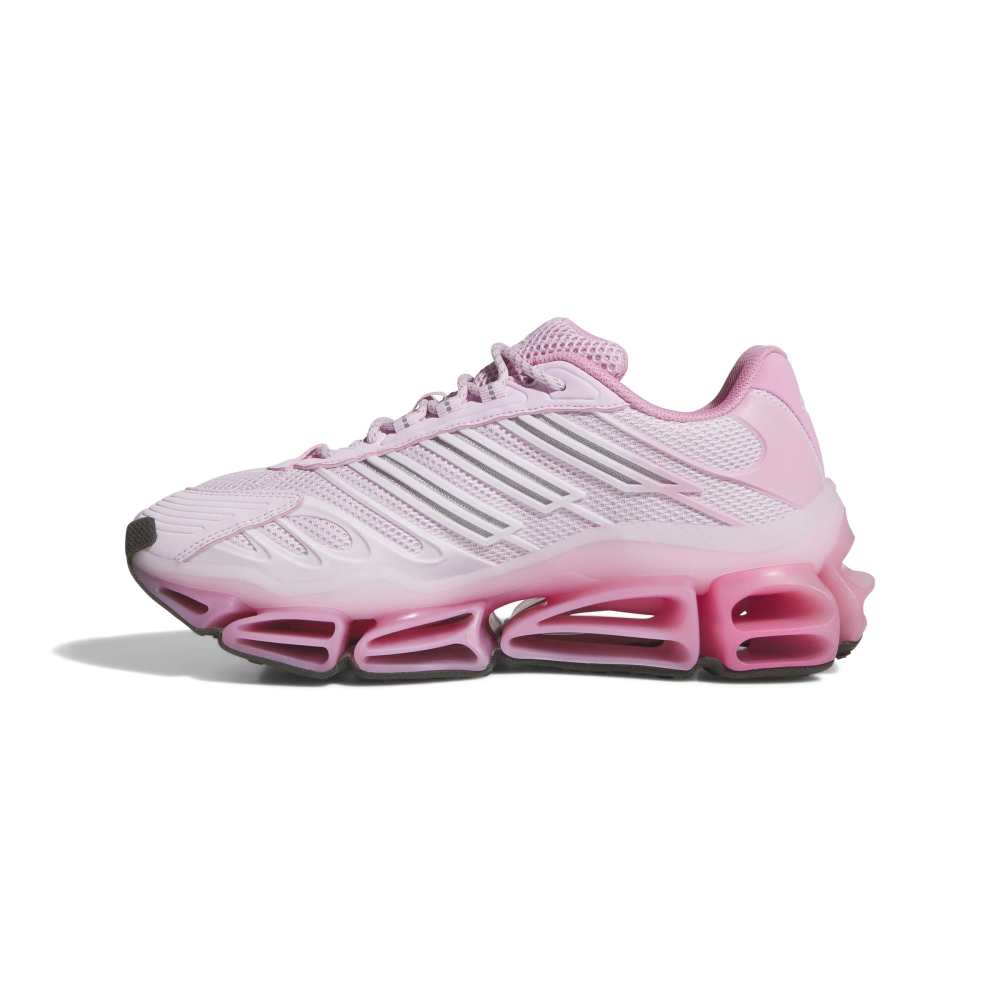MEGARIDE AG Pink Sneakers