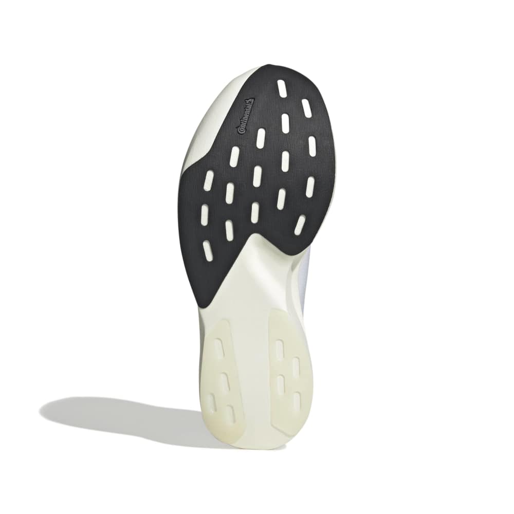 Adizero Evo SL Zip White Black Sneakers