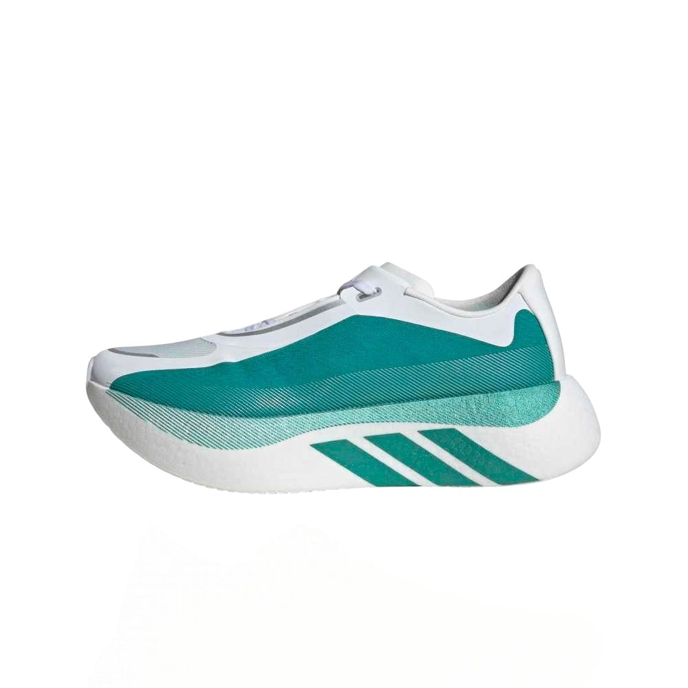 Adidas Hyperboost Edge Cloud White Equipment Green Zero Met