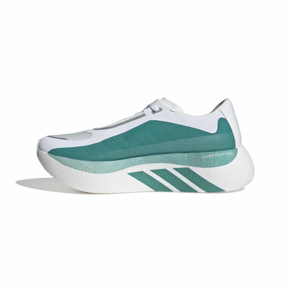 Adidas Hyperboost Edge Cloud White Equipment Green Zero Met