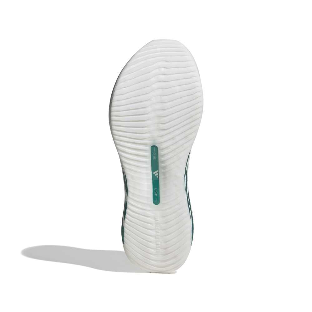 Adidas Hyperboost Edge Cloud White Equipment Green Zero Met