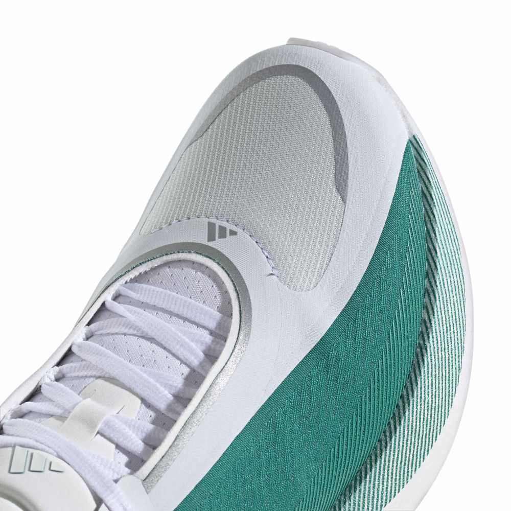 Adidas Hyperboost Edge Cloud White Equipment Green Zero Met