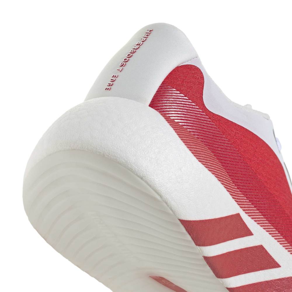 HYPERBOOST EDGE W   FTWWHT/PURRUB/ZEROMT