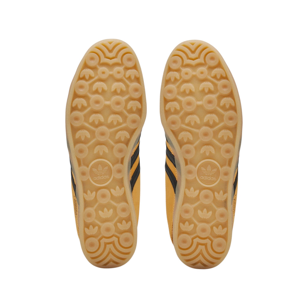adidas x Bad Bunny Gazelle Indoor Solar Gold Sneakers
