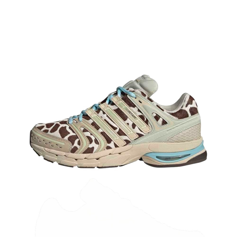 ADIDAS ADISTAR CONTROL 5 Crystal Linen Ice Gold Metallic Icey Blue