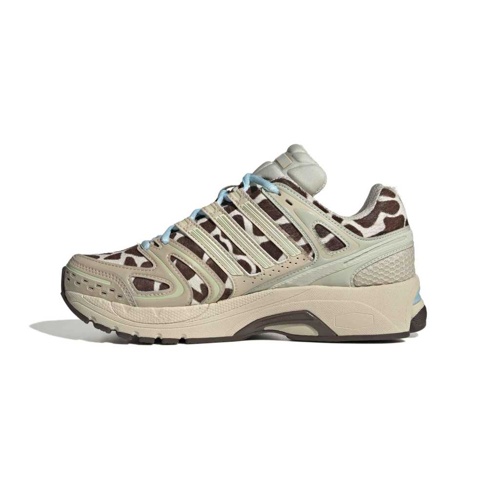 ADIDAS ADISTAR CONTROL 5 Crystal Linen Ice Gold Metallic Icey Blue