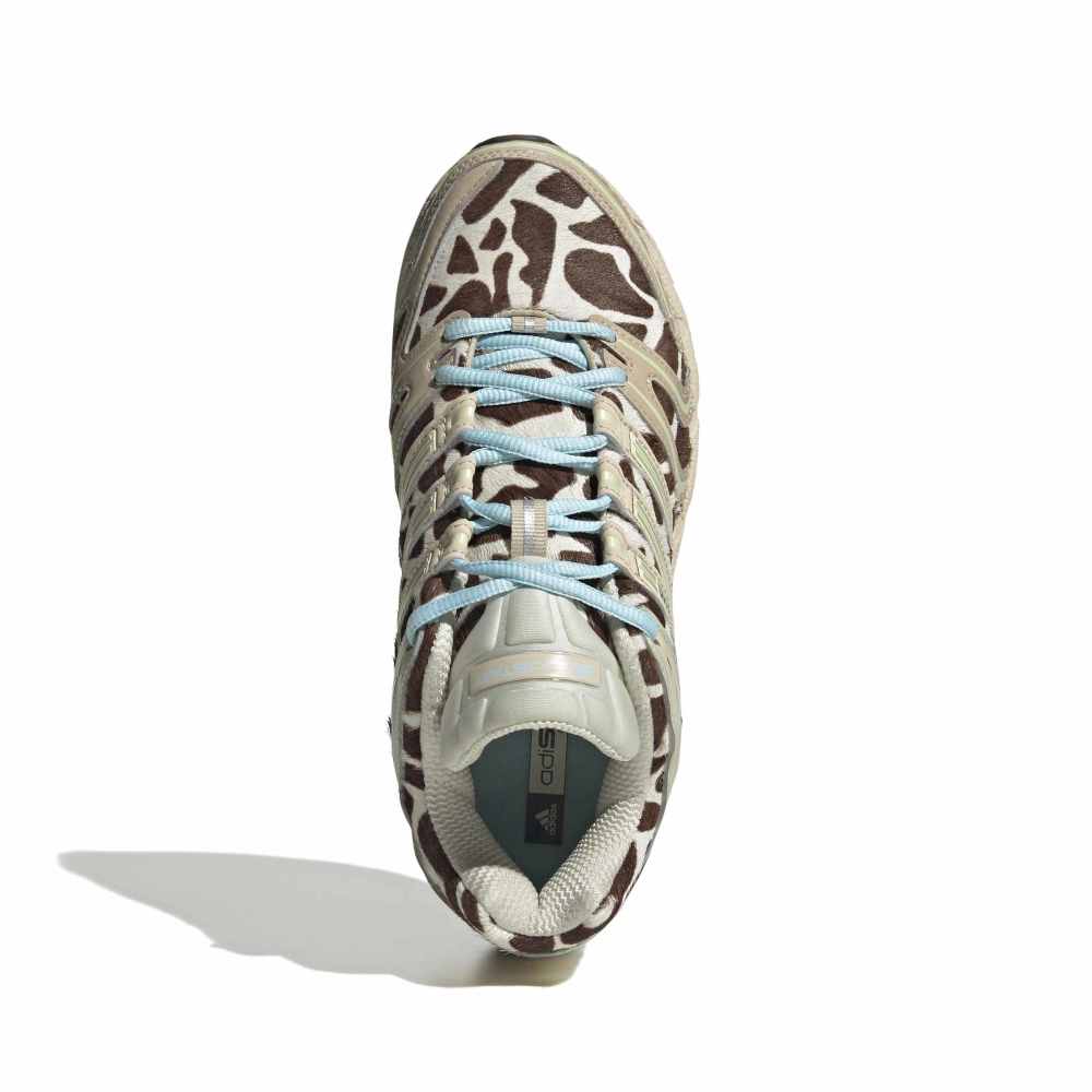 ADISTAR CONTROL 5 Adidas | Premium Women's Sneakers – Black Box