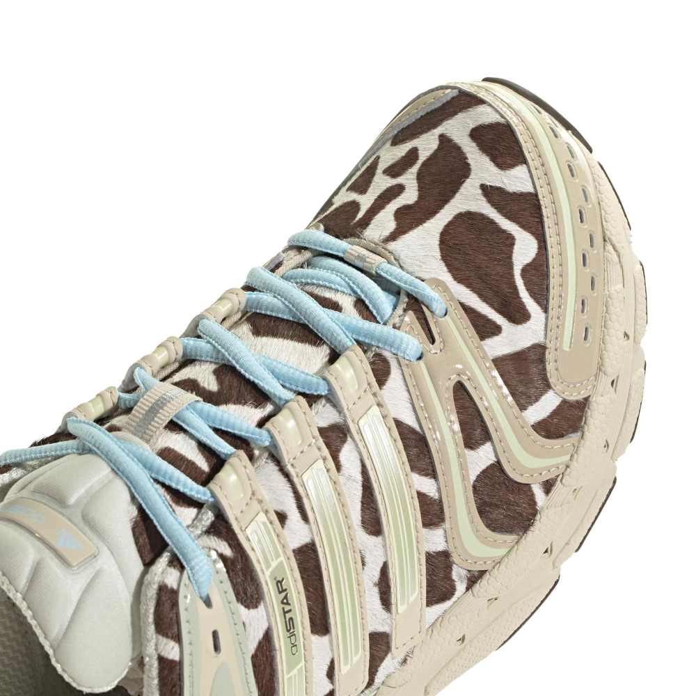 ADIDAS ADISTAR CONTROL 5 Crystal Linen Ice Gold Metallic Icey Blue
