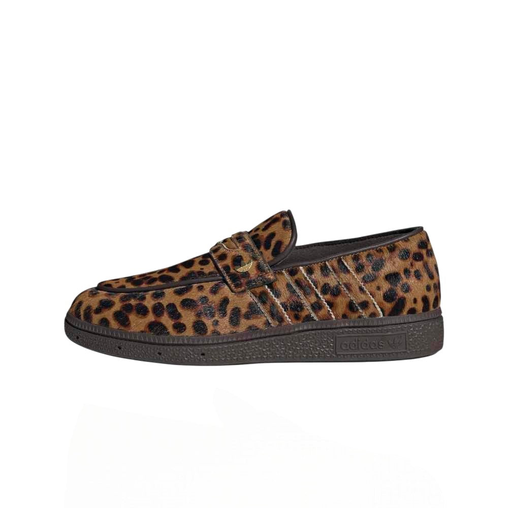 Handball Spezial Loafer Leopard