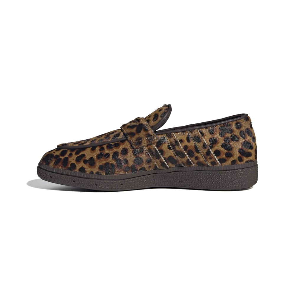Handball Spezial Loafer Leopard