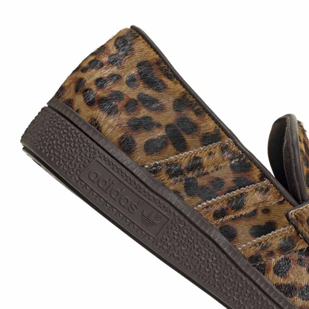 Handball Spezial Loafer Leopard