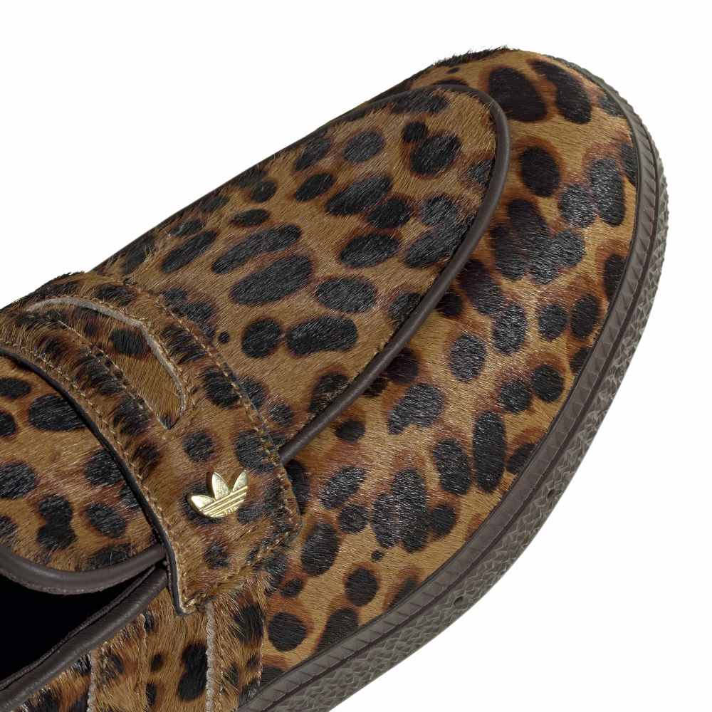 Handball Spezial Loafer Leopard