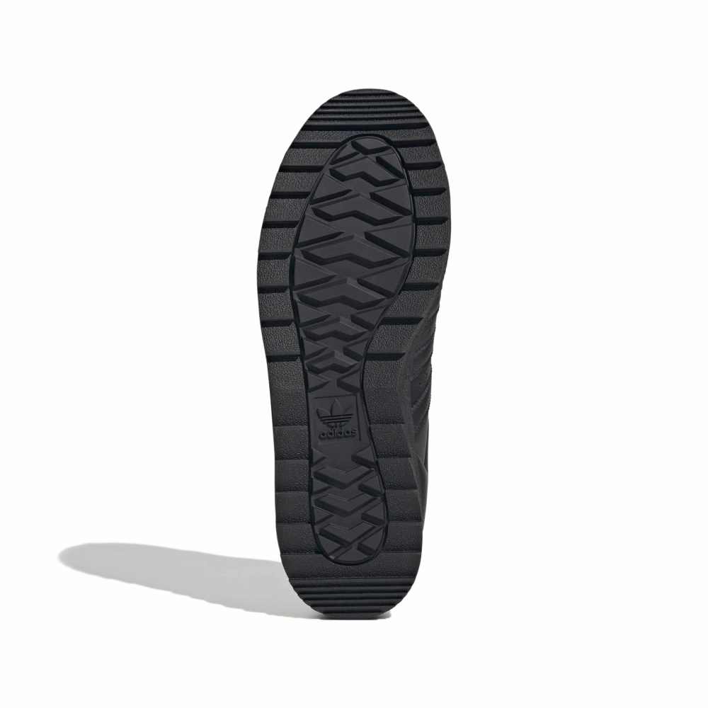 SUPERSTAR II RIPPLE Black Sneakers
