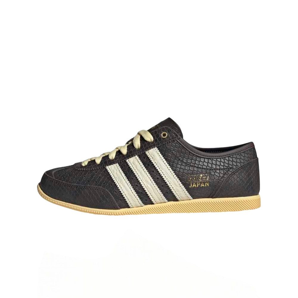 Japan Decon Sneakers Brown