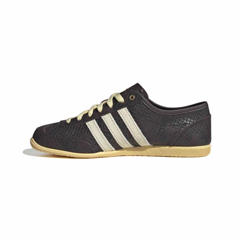 Japan Decon Sneakers Brown