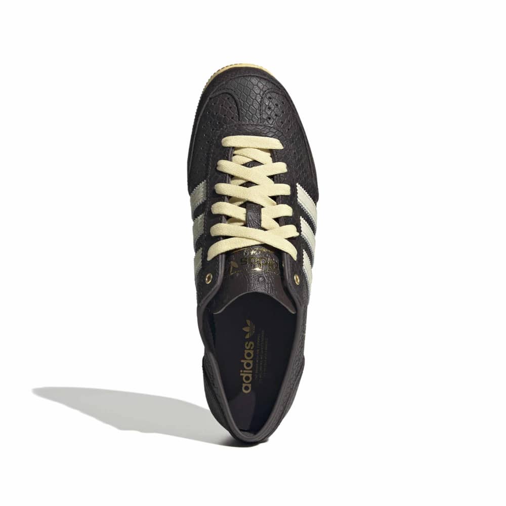 Japan Decon Sneakers Brown