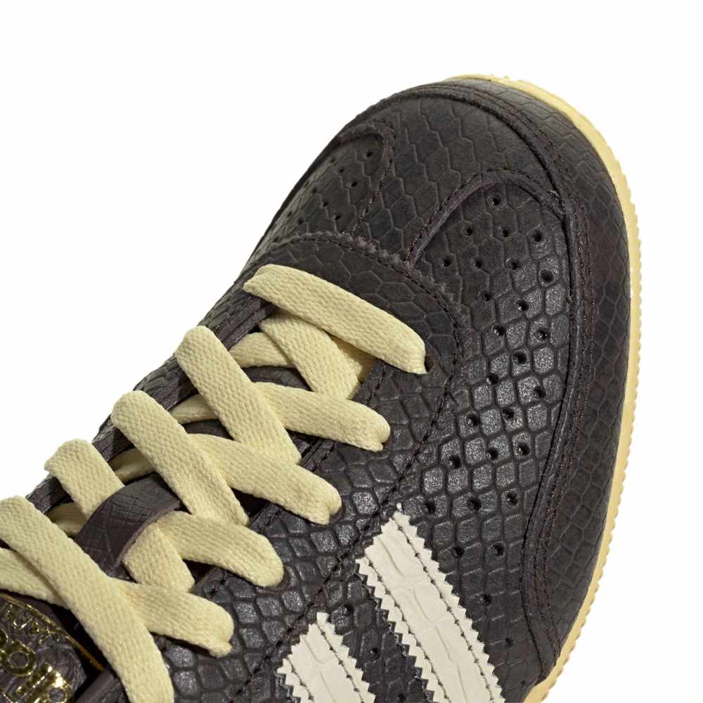 Japan Decon Sneakers Brown