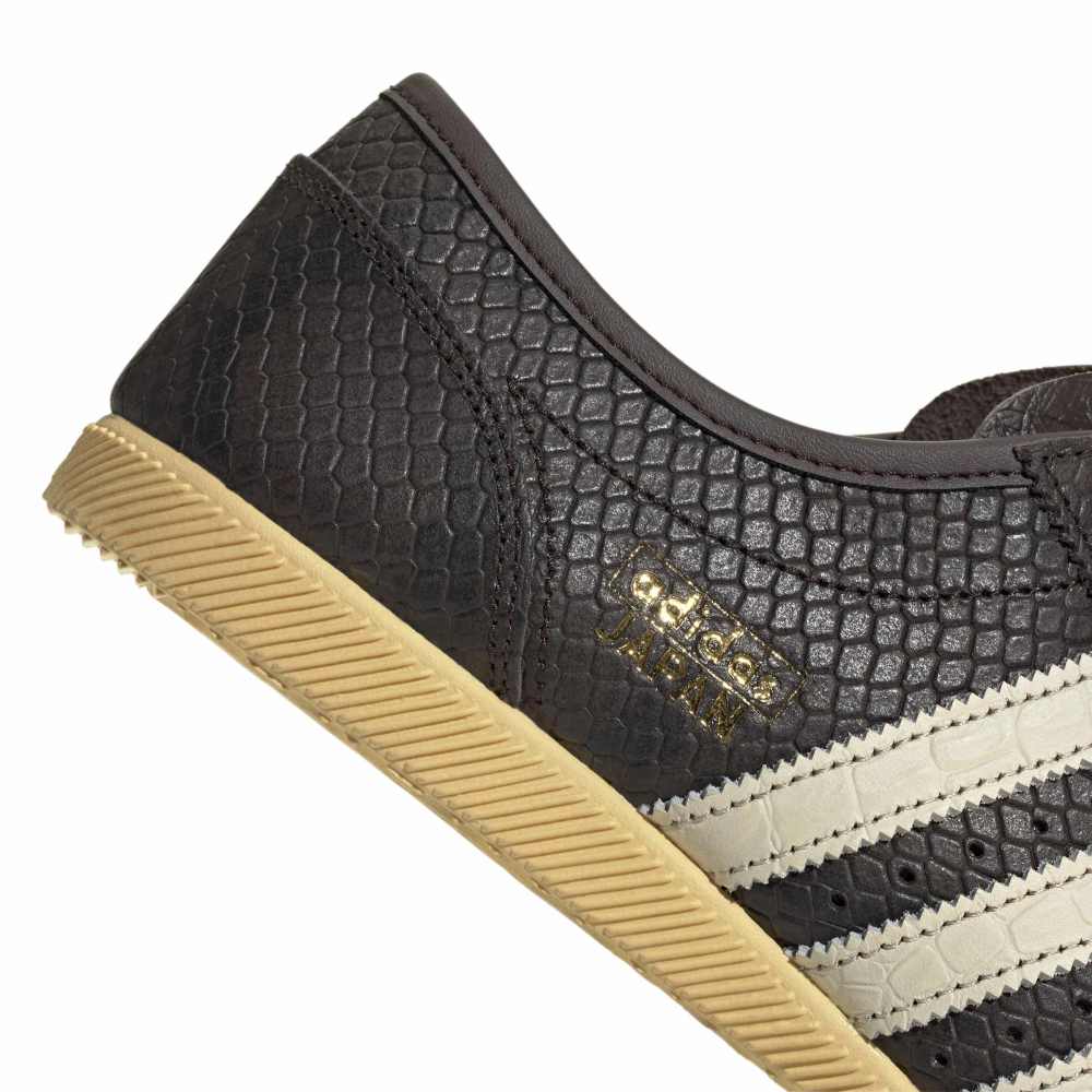 Japan Decon Sneakers Brown