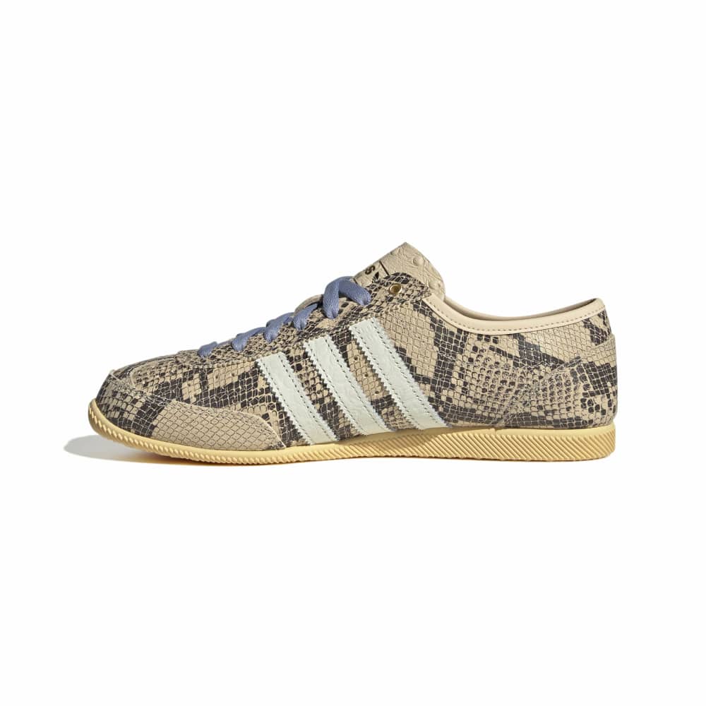 Japan Decon Snake Ivory Sneakers