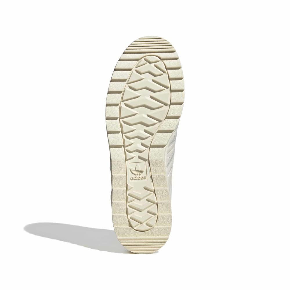 Superstar II Ripple White Sneakers