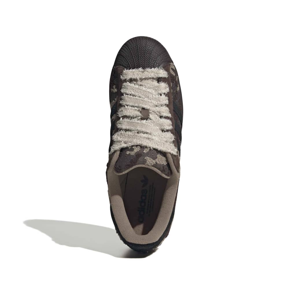 Superstar II Sneakers Camo