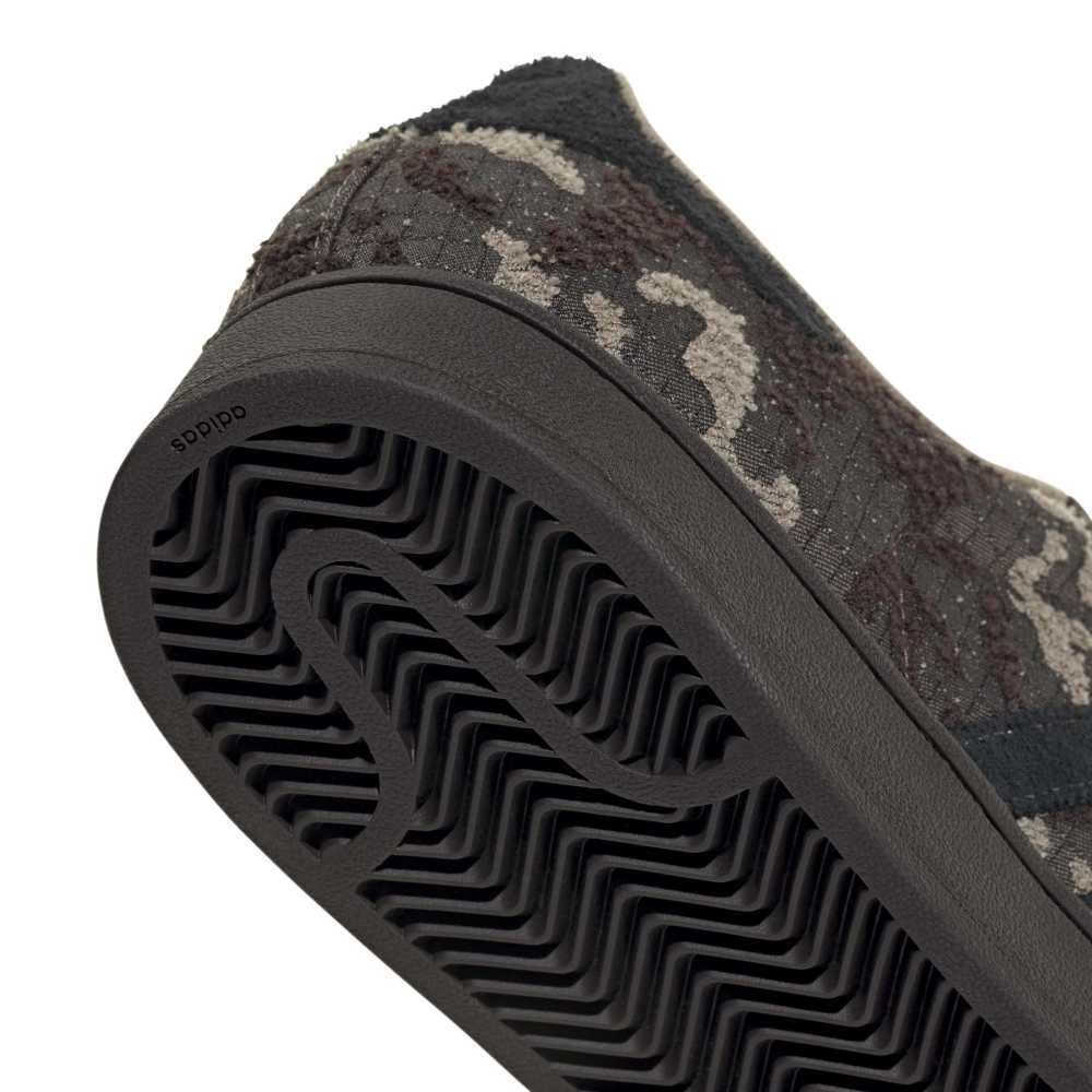 Superstar II Sneakers Camo