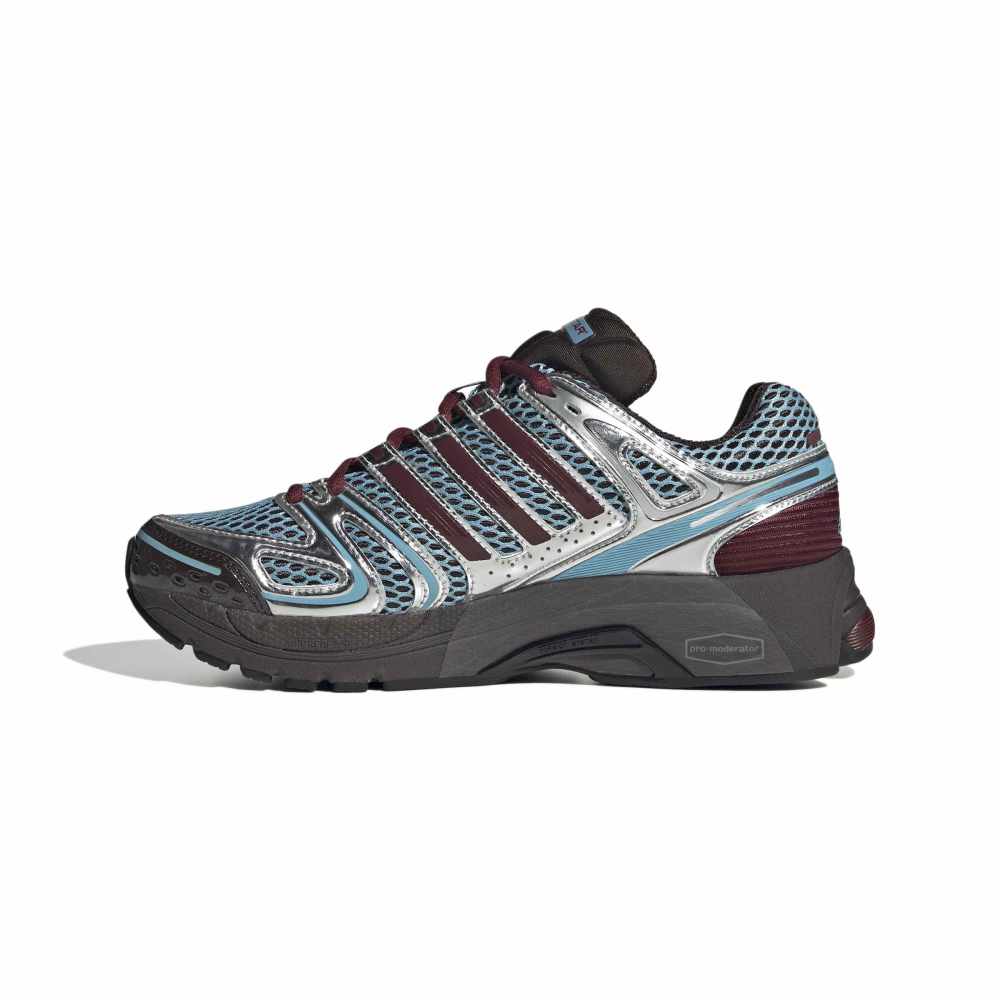 Adidas Adistar Control 5 Preloved Blue/Dark Brown/Grey Five
