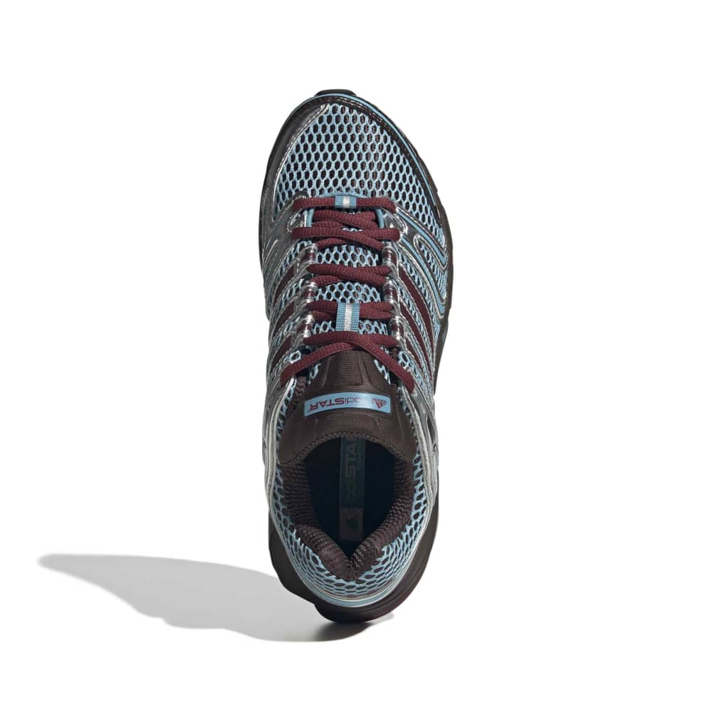 Adidas Adistar Control 5 Preloved Blue/Dark Brown/Grey Five