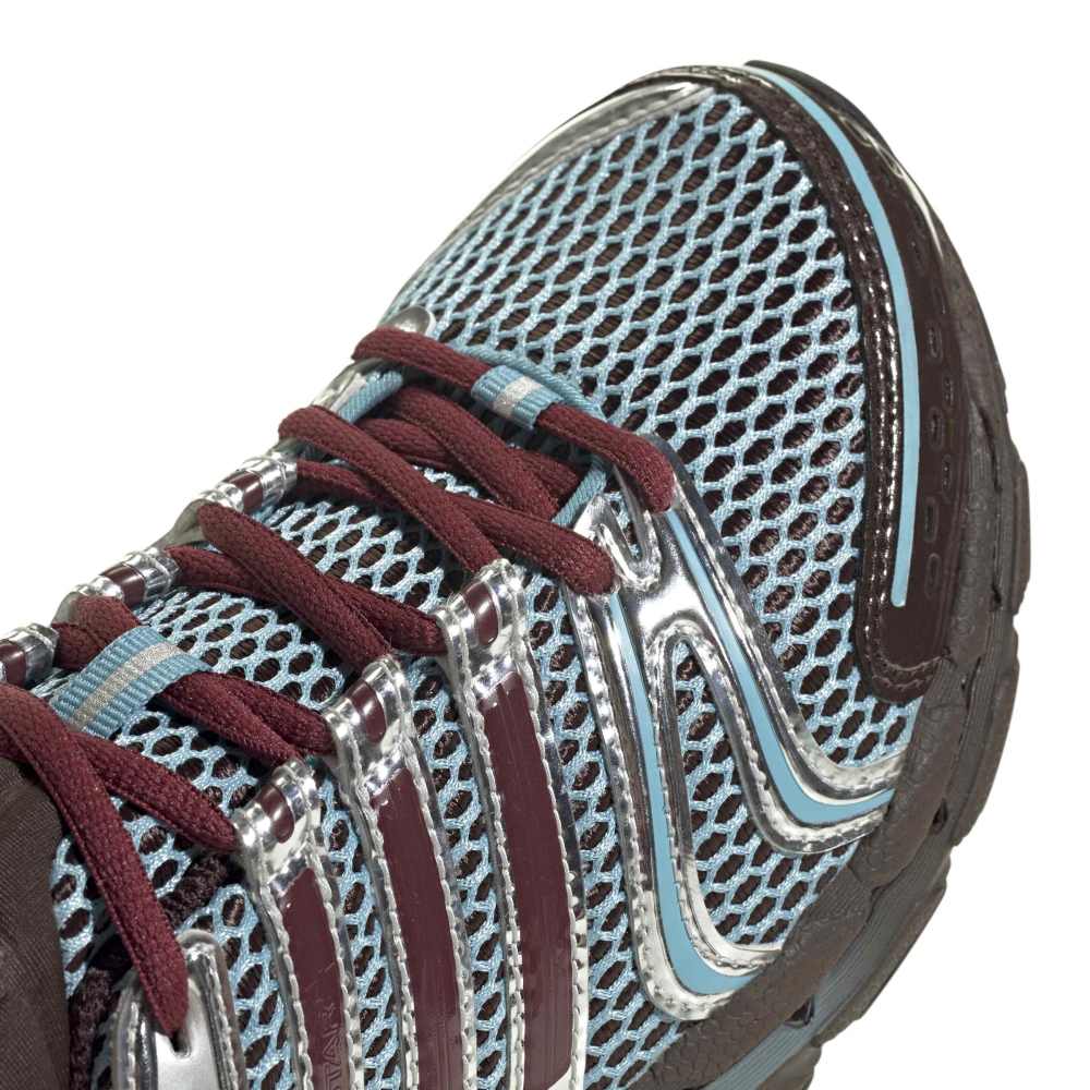 Adidas Adistar Control 5 Preloved Blue/Dark Brown/Grey Five
