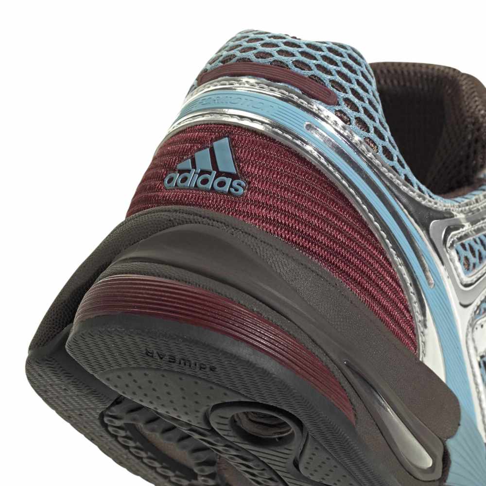 Adidas Adistar Control 5 Preloved Blue/Dark Brown/Grey Five