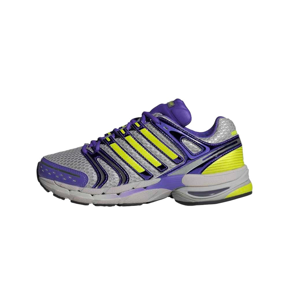 Adidas Adistar Control 5 Grey Five/Grey Three/Silver Metallic