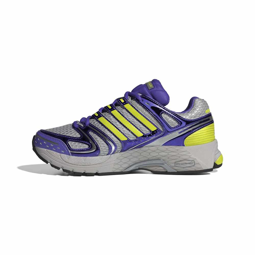 Adidas Adistar Control 5 Grey Five/Grey Three/Silver Metallic