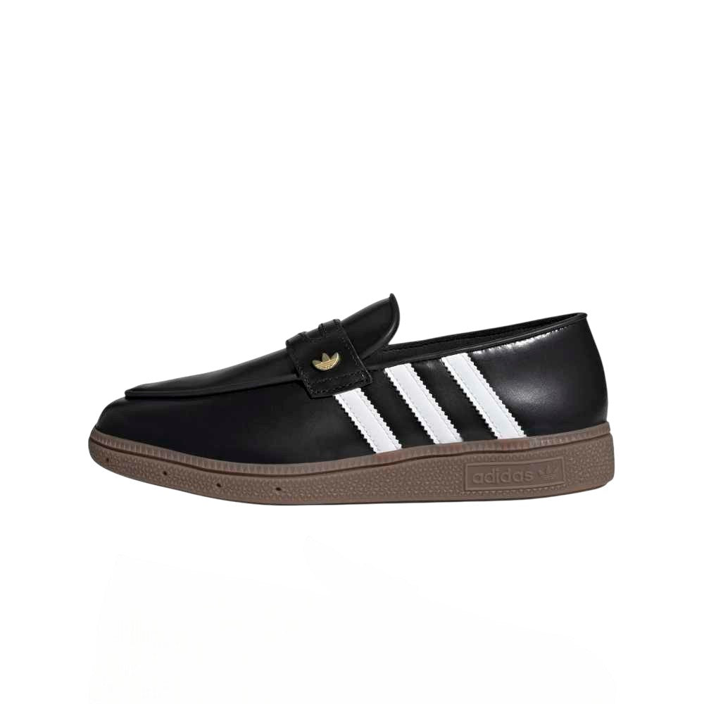 Handball Spezial Loafer Black Gum