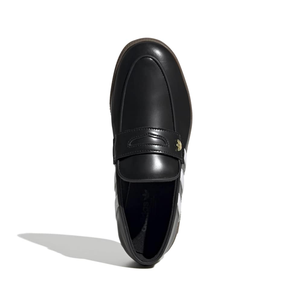 Handball Spezial Loafer Black Gum – Black Box