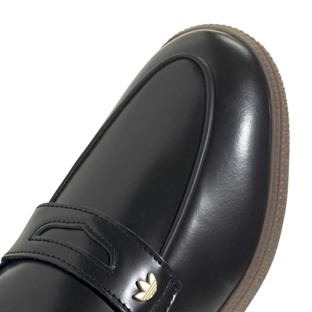 Handball Spezial Loafer Black Gum