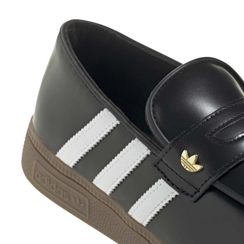 Handball Spezial Loafer Black Gum