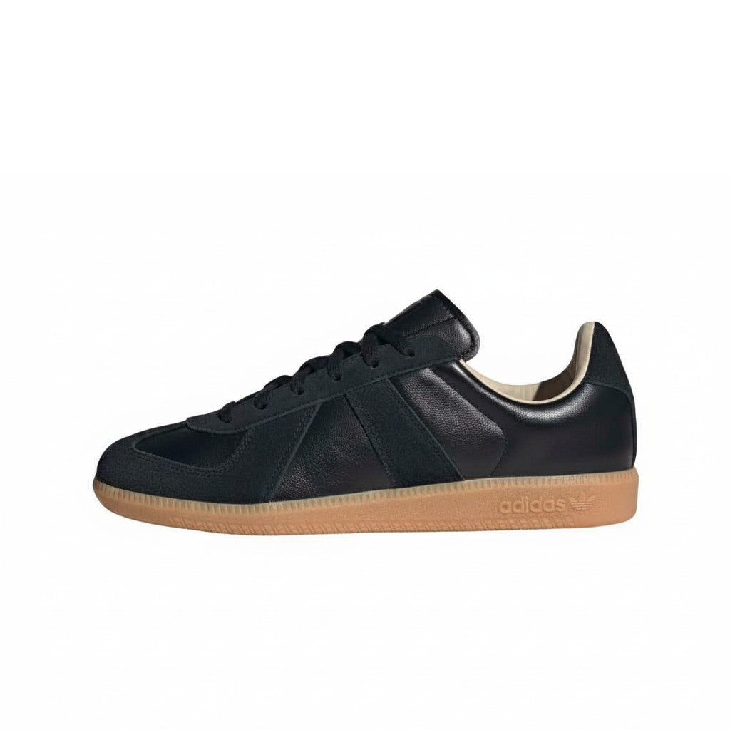 BW Army Core Black Sneakers