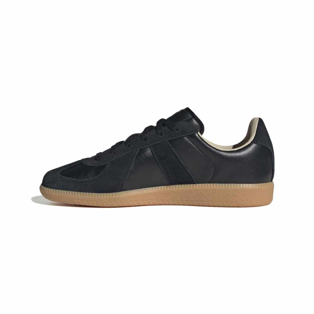 BW Army Core Black Sneakers