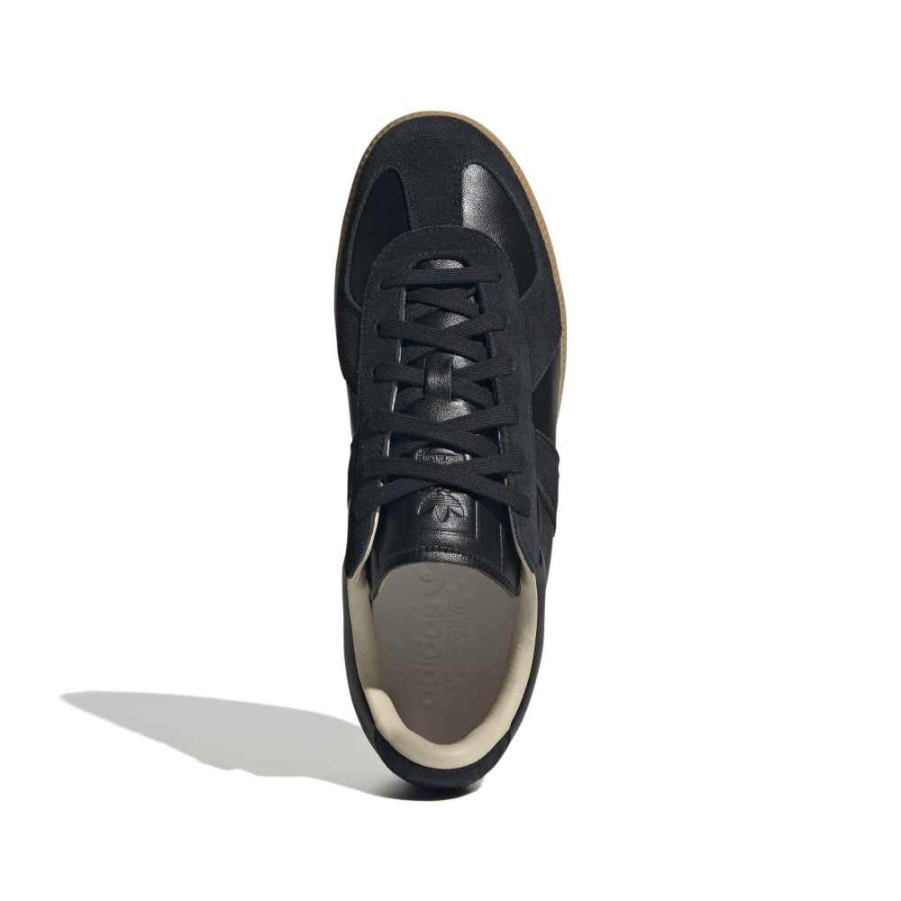 BW Army Core Black Sneakers