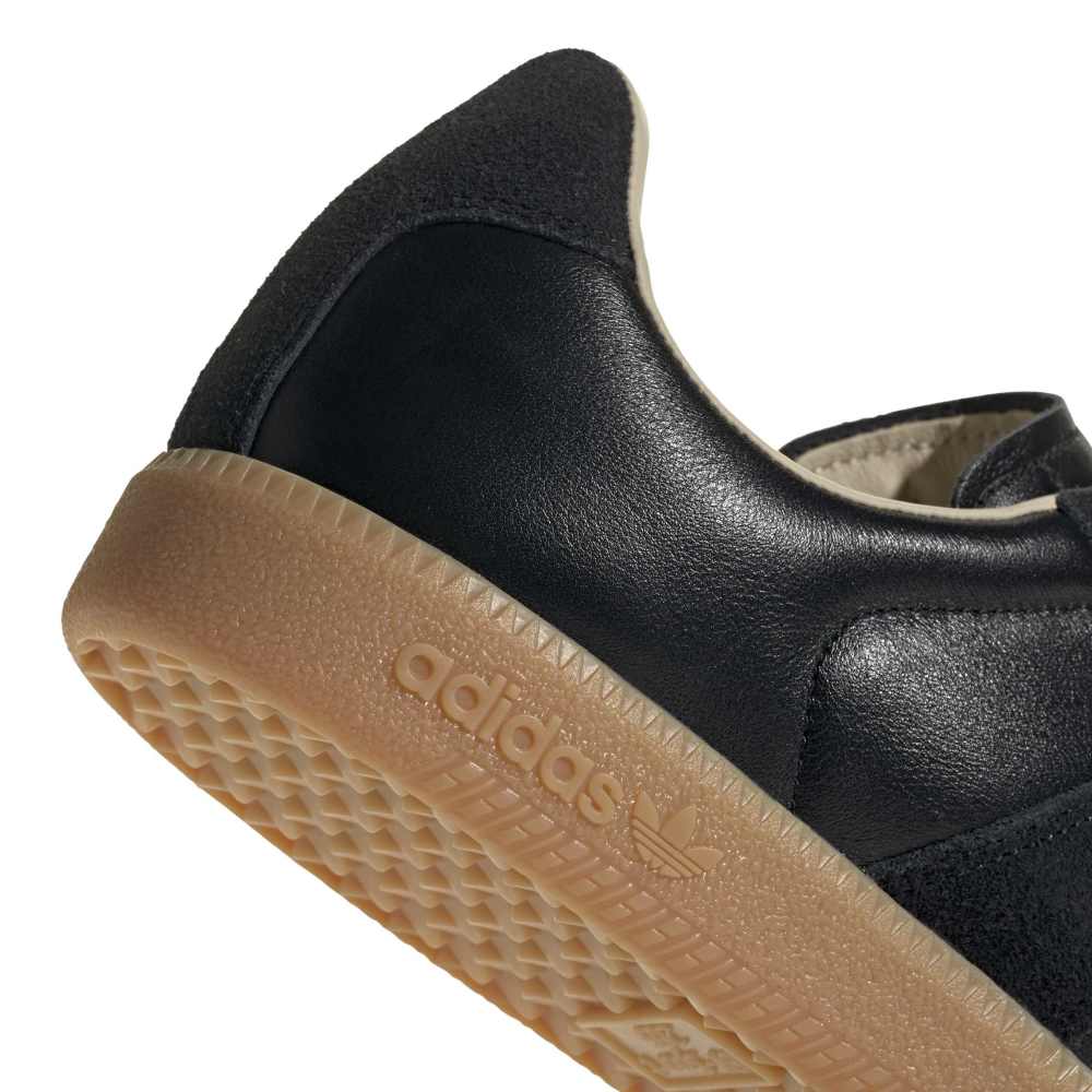 BW Army Core Black Sneakers