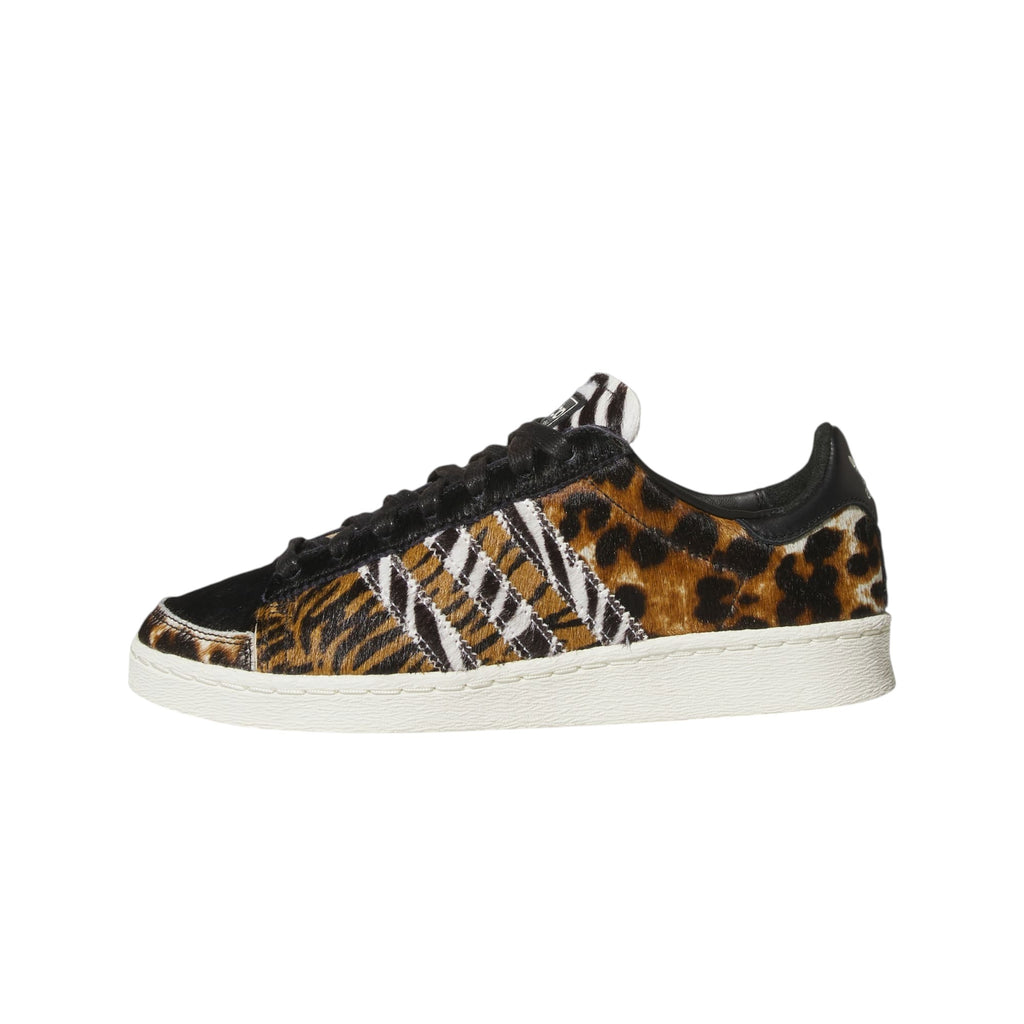 Jabbar Low Animal Print Sneakers