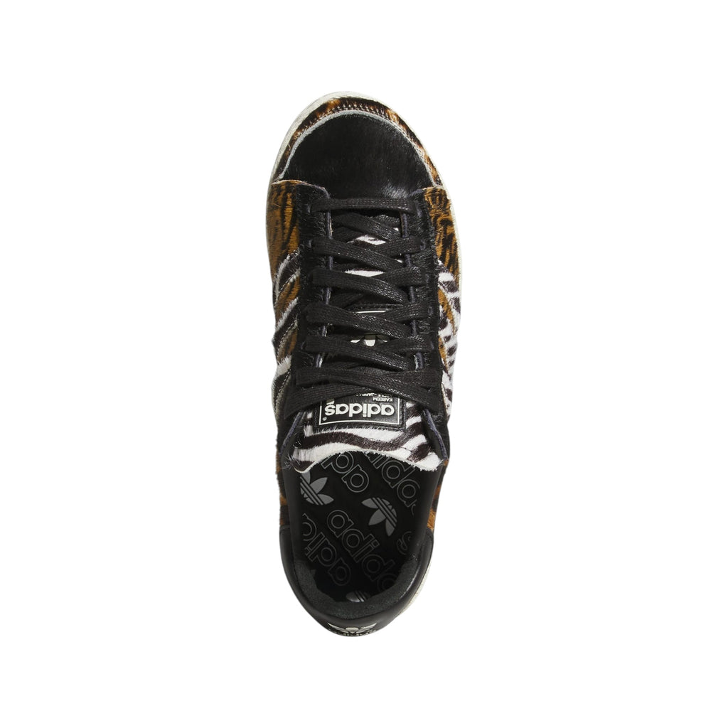 Jabbar Low Animal Print Sneakers