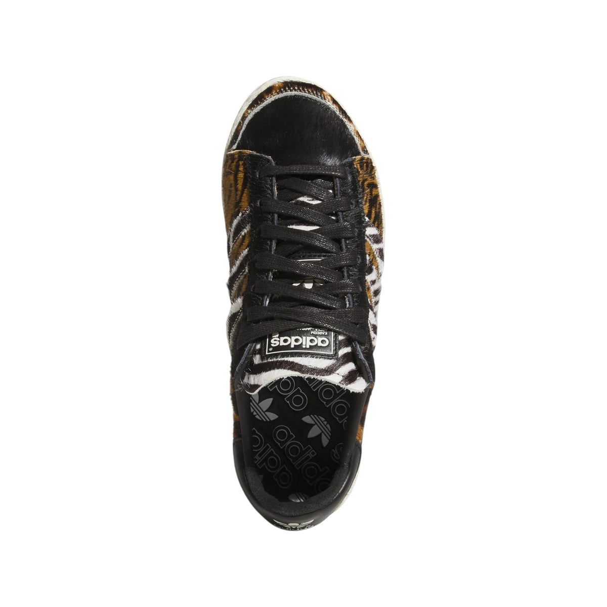Jabbar Low Animal Print Sneakers