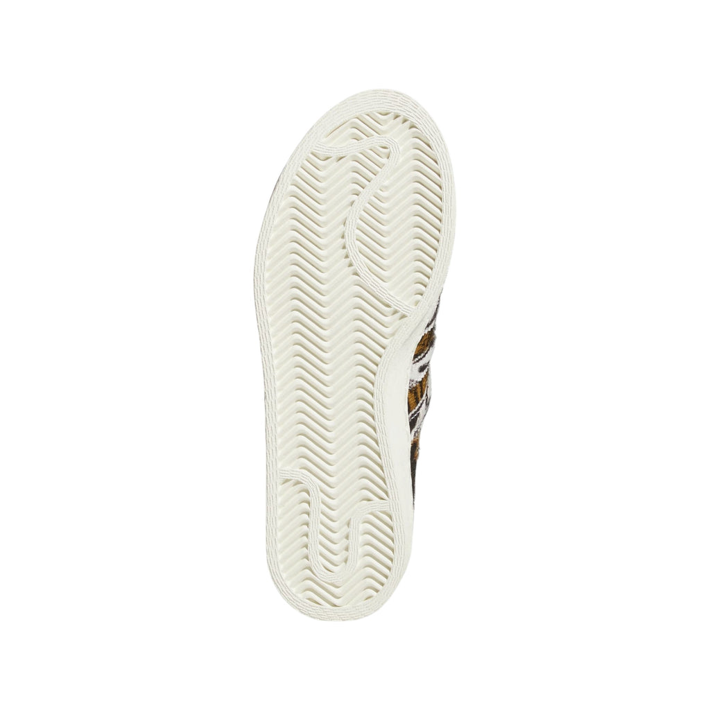 Jabbar Low Animal Print Sneakers