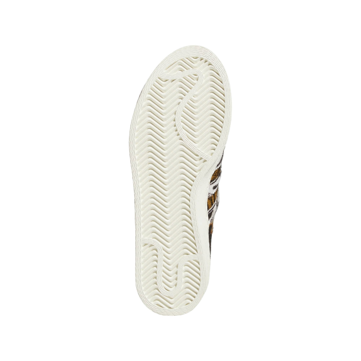 Jabbar Low Animal Print Sneakers
